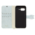 NATURAL design Google Pixel 9a用手帳型ケース NEW COCOTTE ブルーグレー GP9A-COT09-イメージ3