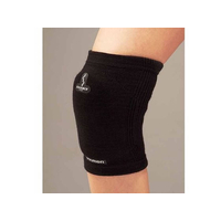 モルテン 膝用サポーター Lサイズ FC619PV-MSPKL