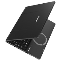 パナソニック CF-SC6BDPCR ノートパソコン Let's note ブラック