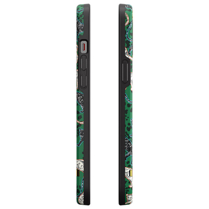 Richmond & Finch iPhone 12 Pro Max用FREEDOM CASE アニマル Green Leopard RF19323I12PM-イメージ3