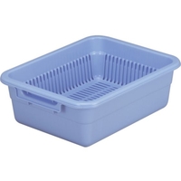 新輝合成 アシスト水切り No.3 ブルー FC161KC-4056027