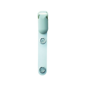 トラスコ中山 バンドクリップ 10個入 FC494KR-1154599-イメージ1