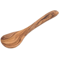 リビングカマトク ドリス・オリーブ サラダサービススプーン FC220KZ-0313810