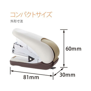 プラス フラットかるヒット ホワイト ST-010VN FC817NT-30-714ST-010VN-イメージ7