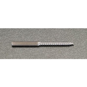 エスコ スクリューボルト ステンレス製 M6×70mm FCY8557-EA949HH-6-イメージ1