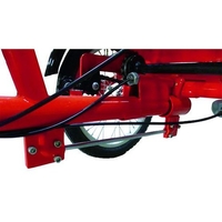 トラスコ中山 THR5503用 トーションバー FC987FW-8185194