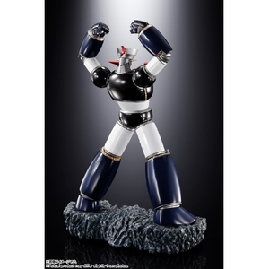 バンダイスピリッツ Figuarts Zero Touche Metallique ダブルマジンガー FZTMﾀﾞﾌﾞﾙﾏｼﾞﾝｶﾞ--イメージ2
