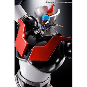 バンダイスピリッツ Figuarts Zero Touche Metallique ダブルマジンガー FZTMﾀﾞﾌﾞﾙﾏｼﾞﾝｶﾞ--イメージ4