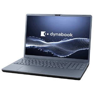 Dynabook ノートパソコン dynabook アッシュブルー P1T6YPEL-イメージ3