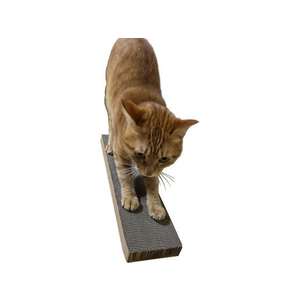 ペットアイ 猫用つめとぎ 3個パック FCC8249-4522620991323-イメージ2