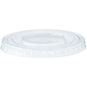 シモジマ ヘイコー A-PET 平蓋 口径62mm 穴なし 50個 FCU7807-4526008-イメージ1
