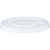 シモジマ ヘイコー A-PET 平蓋 口径62mm 穴なし 50個 FCU7807-4526008-イメージ1