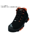 uvex UVEX/2 レースアップブーツ23.5CM S3 SRC 6509537 FC788WF-1494526