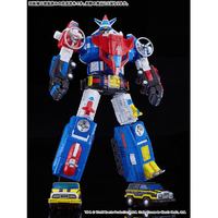 グッドスマイルカンパニー MODEROID ダイラガーXV MODEROIDﾀﾞｲﾗｶﾞ-XV