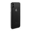 Just Mobile iPhone X用ケース TENC クリア JM10323
