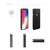 Just Mobile iPhone X用ケース TENC クリア JM10323-イメージ11