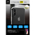 Just Mobile iPhone X用ケース TENC クリア JM10323-イメージ5
