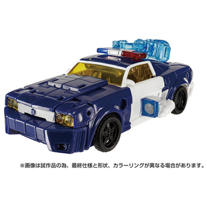 タカラトミー トランスフォーマー TL-66 オートボットチェイス TL66ｵ-ﾄﾎﾞﾂﾄﾁｴｲｽ-イメージ5