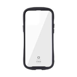 Apple iPhone 13ブラック 本体 動作確認済み ケーブルiFace付 HAMEE 41-933237 iPhone 13 Pro Max用ハイブリッドケース IFACE