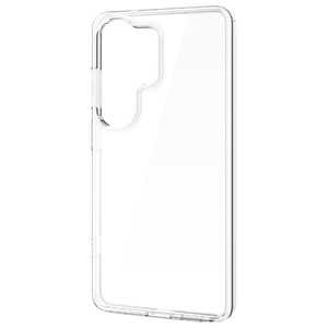 エレコム Galaxy S26 Ultra用ハイブリッドケース MAGKEEP ホワイト PM-G262MAG02WH-イメージ1