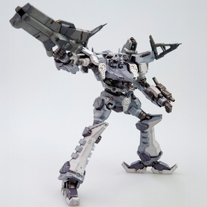 コトブキヤ VI098 クレスト CR-C98E2 強襲型Ver． VI098ｸﾚｽﾄCRC98E2ｷﾖｳｼﾕｳｶﾞﾀ-イメージ6