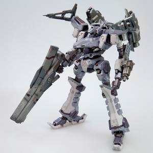コトブキヤ VI098 クレスト CR-C98E2 強襲型Ver． VI098ｸﾚｽﾄCRC98E2ｷﾖｳｼﾕｳｶﾞﾀ-イメージ7