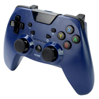ゲームテック SWF2323 ワイヤレスシンメトリーパッドProSW