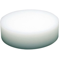 天領 PC中華まな板 特大 500×150mm 特大直径500mm150mm FCL3396-031708002