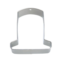 タイガークラウン 18-8 クッキー抜型 おはか No.1965 FC108LM-4446560