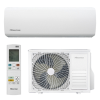 2020年製 ハイセンス 主に14畳用 エアコン HA-S40C2E8-W ハイセンス HA-M40H2E5-WS 14畳向け 自動お掃除付き 冷暖房