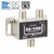 ホーリック アンテナ混合・分波器 BS/CS/地デジ/4K8K放送対応 HAT-SP323BK-イメージ1