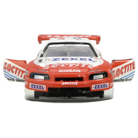 タカラトミー PﾄﾐｶRACINGﾛﾂｸﾀｲﾄﾆｽﾓGTR トミカプレミアム Racing