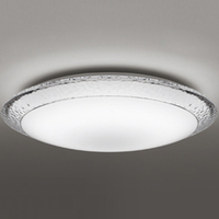 オーデリック ～10畳用 LEDシーリングライト OL291352R
