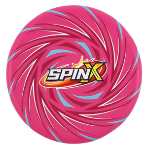 カワダ スピンX (赤) ｽﾎﾟﾄｲｽﾋﾟﾝXｱｶ-イメージ1