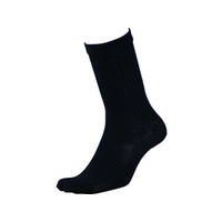 福徳/最強装備快テック指又 黒 4076-3P-L FC011VT-8365735