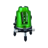 ムラテックＫＤＳ リアルグリーンレーザー墨出器 D1RG FC946JL-8355080