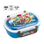 スケーター ふわっとタイトランチボックス トミカ26 360mL FCF061P-QAF2BA-イメージ1