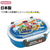 スケーター ふわっとタイトランチボックス トミカ26 360mL FCF061P-QAF2BA-イメージ4