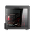 G TUNE デスクトップパソコン e angle select G TUNE ブラック EGPDGI714RX77X32BL-イメージ4