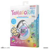 海外限定商品 オリジナルレオパードたまごっち タマゴッチ 最新 新品未使用 Amazon | Tamagotchi Original (たまごっちオリジナル) 電子