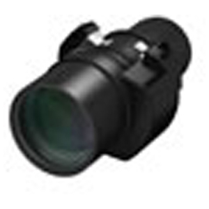 エプソン　中焦点プロジェクターレンズ　ELPLM10 1回のみ使用　ほぼ新品 ELPLM10 EPSON | 映像/音響機材のレンタルサービス | 株式会社タケナカ