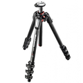 Manfrotto 055プロカーボンファイバー三脚4段 MT055CXPRO4