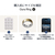OURA Oura Ring 4(オーラリング 4)/size4 ゴールド JZ90-54216-04-イメージ3