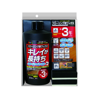 建築の友 かくれん棒プロ・ハイブリッドワックス 500ml FC33937-HYW-1500ml