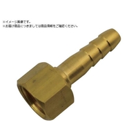 SUZUKID/酸素用ホース口 ナット付 W-221 FC856TT-1616818