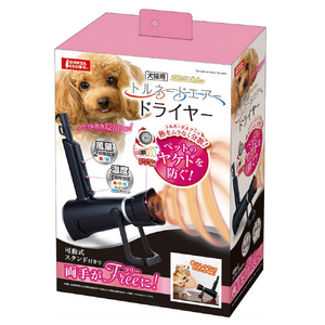 マルカン トルネードエアードライヤー ﾄﾙﾈ-ﾄﾞｴｱ-ﾄﾞﾗｲﾔ--イメージ1