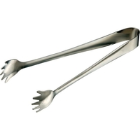 TYO18-0 アイストング 爪型 無地175mm FCL4136-001965001