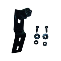 トラスコ中山 TRUSCO THR5503用 泥よけ取り付け金具 前輪用 -泥よけ取り付け金具のみ 前輪用THR5503専用パーツ FC989FW-8185198