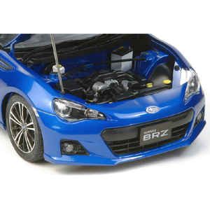 タミヤ 1/24 スポーツカーシリーズ No．324 スバル BRZ ﾀﾐﾔｽﾊﾞﾙBRZ-イメージ4
