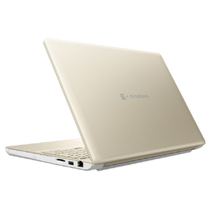 Dynabook ノートパソコン dynabook アッシュゴールド P1T6YPEG-イメージ5